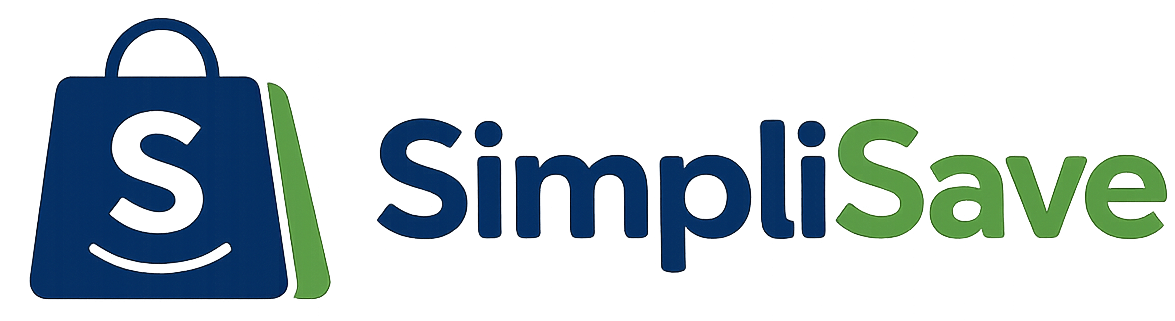 Simplisave Logo